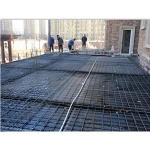 底商鋼結(jié)構(gòu)閣樓